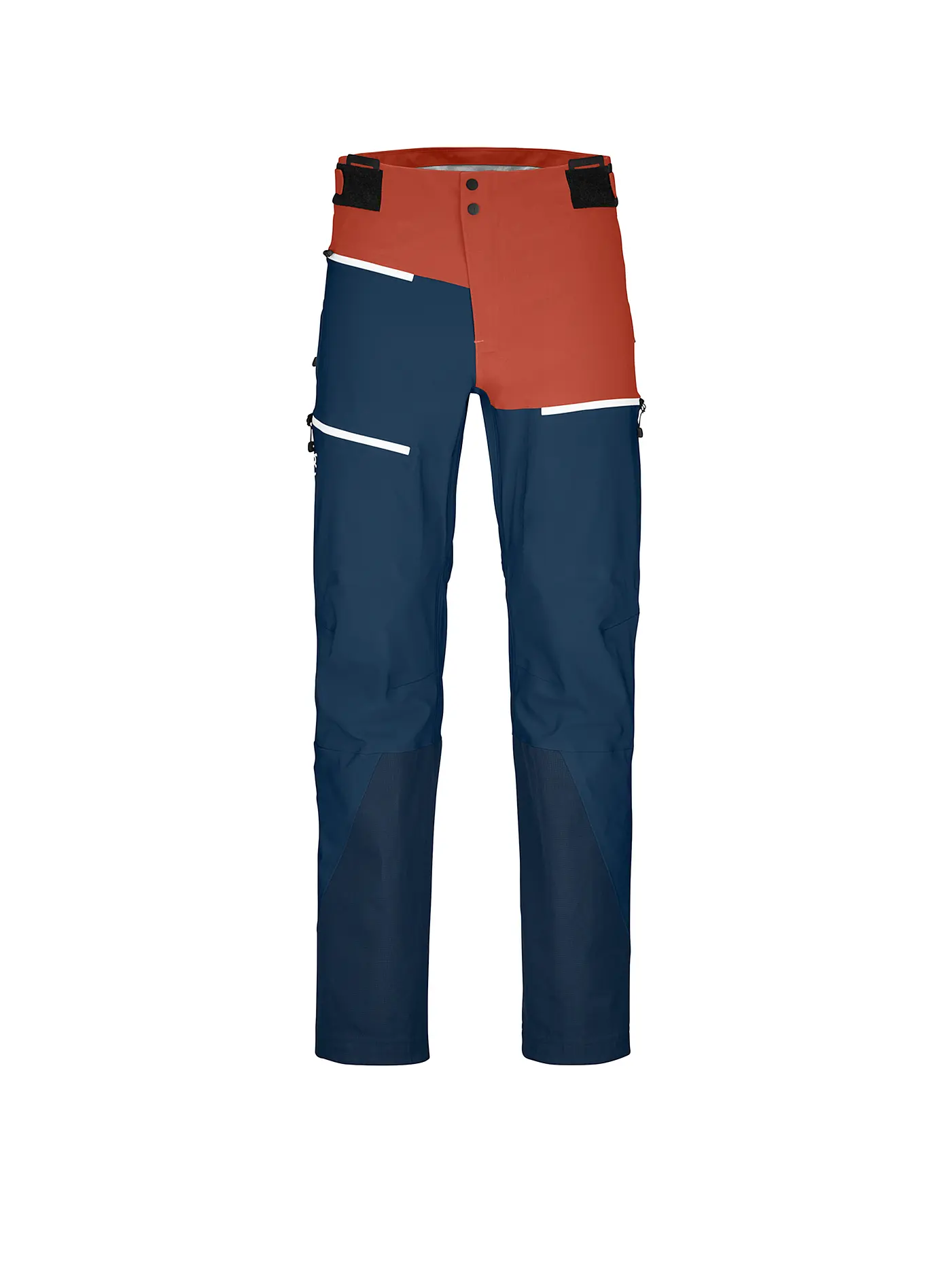 ORTOVOX | Herren Tourenhose Westalpen 3L | 